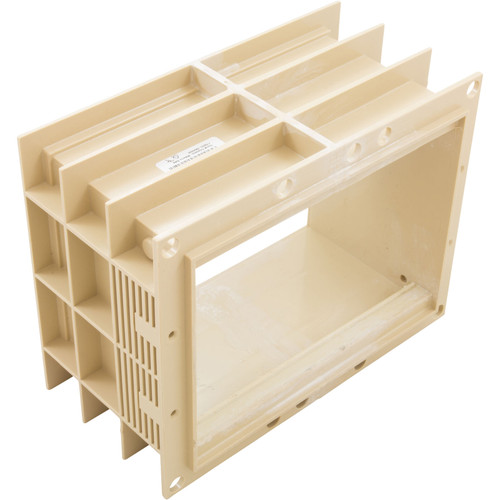 Throat Extension, Waterco Baker Hydro, Skimmer