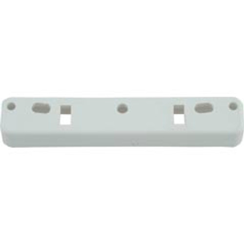 Skimmer Spacer, Waterway Renegade, for Faceplate Skimmer Spacer, Waterway Renegade, for Faceplate
