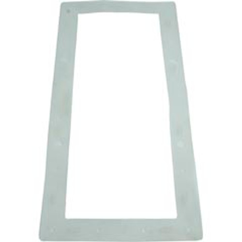 Gasket,WW Renegade Vinyl/Fiberglass Skimmer,Wide Mouth,Fcplt Gasket,WW Renegade Vinyl/Fiberglass Skimmer,Wide Mouth,Fcplt