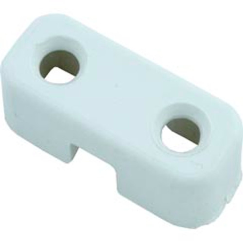 Hinge Mount, WW 50/100/200sqft Skimmer, Dual Port, White Hinge Mount, WW 50/100/200sqft Skimmer, Dual Port, White