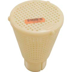 Basket, Skimmer, Inverted, Heavy Duty, White