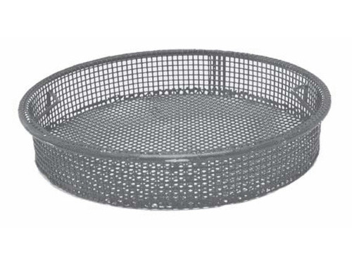 Basket, Skimmer, Paddock, Generic, Metal, Powder Coated
