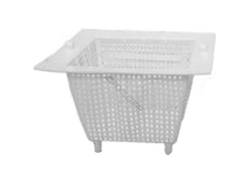 Basket, Skim, Swimquip(08660-2),Generic, Sentinel, Plastic