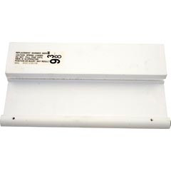 Weir, Generic, 9-3/8, Baker Hydro