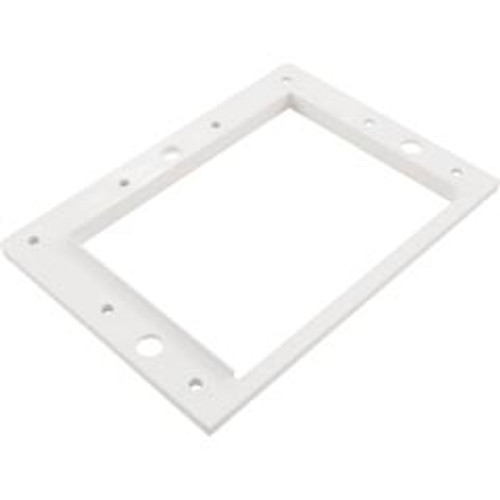 Faceplate, Clayton & Lambert S.S. Skimmer