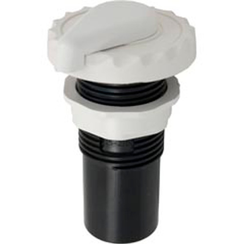 Air Ctrl, WW Silent Air, 1-5/8"hs, 2-9/16"fd, Scal, Wht, 1" Air Ctrl, WW Silent Air, 1-5/8"hs, 2-9/16"fd, Scal, Wht, 1"