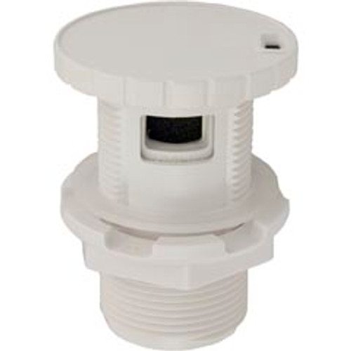 Air Ctrl, BWG/HAI Slimline, 1-3/4"hs, 2-1/2"fd, Nchd,Wht, 1" Air Ctrl, BWG/HAI Slimline, 1-3/4"hs, 2-1/2"fd, Nchd,Wht, 1"