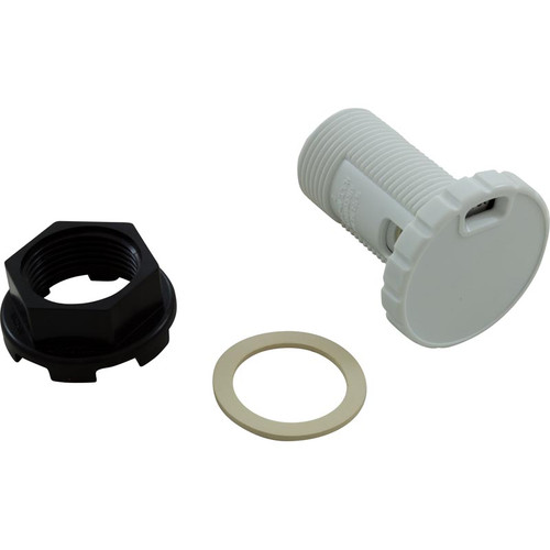 Air Ctrl, BWG/HAI Slimline,1-1/16"hs,2-1/2"fd,Tear,Wht,1/2" Air Ctrl, BWG/HAI Slimline,1-1/16"hs,2-1/2"fd,Tear,Wht,1/2"