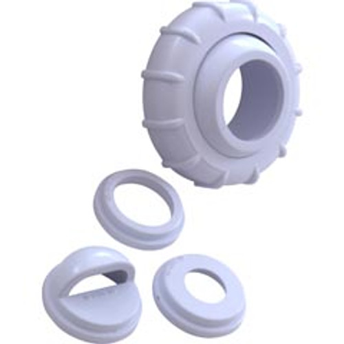 Eyeball, Jacuzzi Vinyl Liner Return, White