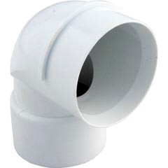 Elbow, Pentair Max Flow