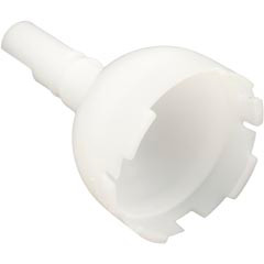 Diffuser, Balboa Water Group Cyclone Jet, White