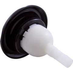 Jet Intl, BWG Cyclone, 5"fd, Roto, Txt Scal, Blk