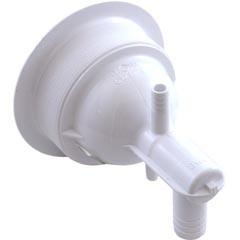 Jet Body, BWG Cyclone, a3/8"b, w3/4"b