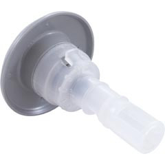 Jet Intl, BWG Cyclone Euro, 2"fd, Dir, Txt Scal, Gry