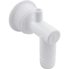 Jet Body, BWG Cyclone Euro, a3/8"b, w3/4"b