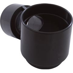 Blower Assist Tee, BWG/Pentair, 1" Slip