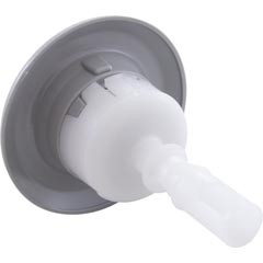 Jet Intl,BWG Cyclone Micro,3"fd,Dir,Smth, Gry