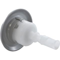 Jet Intl, BWG Cyclone Micro, 3"fd, Roto,Txt Scal, Slvr