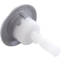 Jet Intl, BWG Cyclone Micro, 3"fd, Dir, Txt Scal, Gry