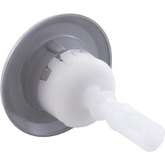 Jet Intl, BWG Cyclone Micro, 3"fd, Roto, Textured, Gry