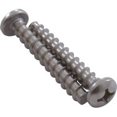 Screw, Hayward WG1048AV Sump/Frame, Quantity 2