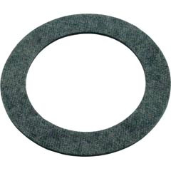 Gasket, Hayward, Inlet Fitting, Fiber