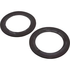 Gasket, Hayward, Inlet Fitting, 3-3/8 od, Quantity 2
