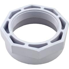 Lock Nut/Spacer, Hayward, Inlet Fitting