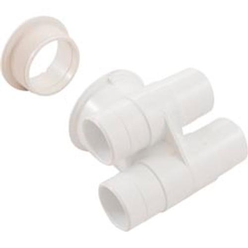 Jet Body, WW Poly Jet, a1"s, w1"s, w/o Plug