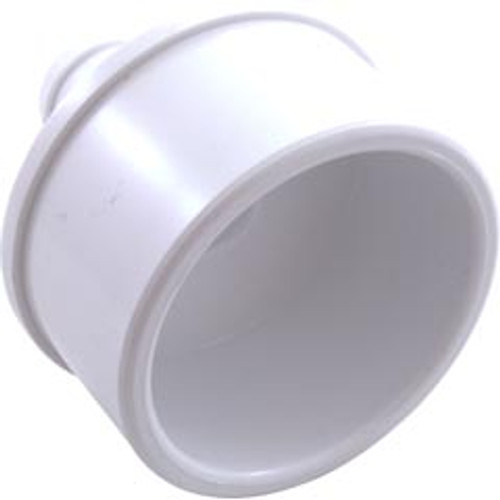 Barb Adapter, 3/4" Barb x 2" Spigot