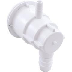 Jet Body, WW Mini, a3/8"b, w3/4"b, Ell