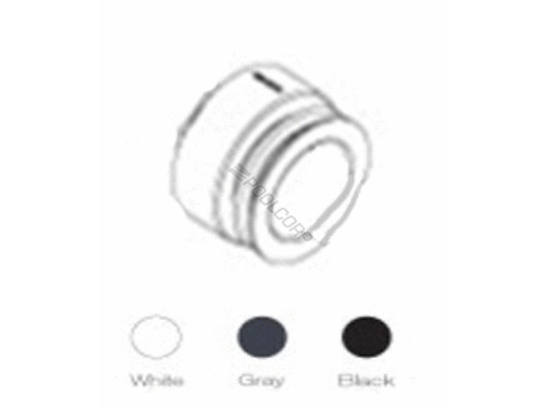 Niche, Waterway Mini Storm Gunite, Black