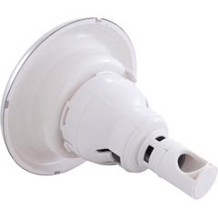 Jet Intl, WW Power Storm, 5"fd, Dir, Smth, SS/White