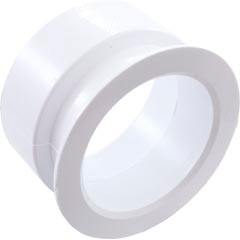 Niche, Waterway Poly Storm Gunite, White