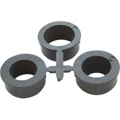 Nozzle Tree, Waterway Whirlpool Jet, 1/2", 5/8", 3/4, White