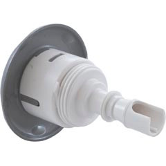 Jet Intl, WW Mini Storm, 3"fd, Dir, Textured Scal, Gry,Thd