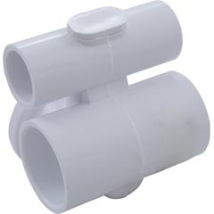 Jet Body, BWG/GG Mini, 1-3/4"hs, a1/2"s, w1"s, Close Fit