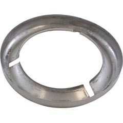 Escutcheon, Sundance Rambo Roto, Stainless