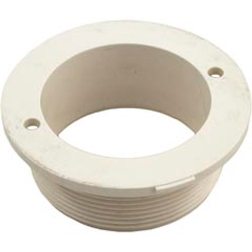 Wall Fitting, BWG/HAI Caged Freedom, 2-5/8"hs, Bone Wall Fitting, BWG/HAI Caged Freedom, 2-5/8"hs, Bone