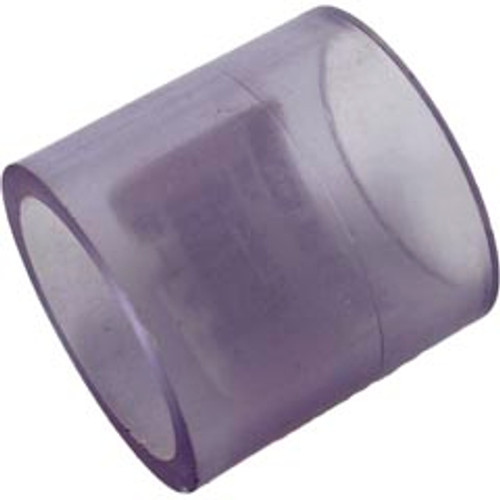 Coupling, Balboa Water Group/HAI VSR, 3/4" Slip x 3/4" Slip Coupling, Balboa Water Group/HAI VSR, 3/4" Slip x 3/4" Slip