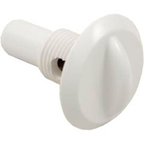 Air Ctrl Stem Assy, BWG/HAI Top Draw, 1/2" White Air Ctrl Stem Assy, BWG/HAI Top Draw, 1/2" White