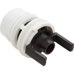 Nozzle Sub Assembly, CMP 2-1/2" Mini/Poly Jet, Generic