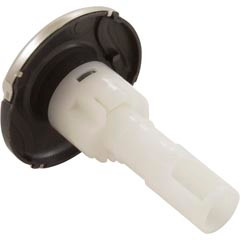 Jet Intl, CMP Typhoon 200, 2"fd, Mass, Wave, SS/Graphite Gry