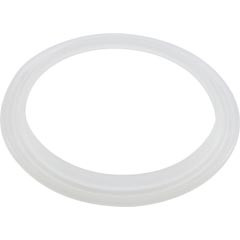 Gasket, "L", CMP Hurricane 5"/Typhoon 500