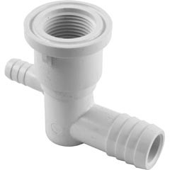 Jet Body, CMP Cluster, 1"hs, a3/8"b, w 3/4"b