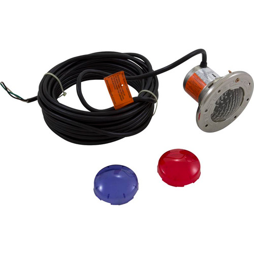 Pentair AquaLight 12V 75W Spa Light w/ 50'Cord