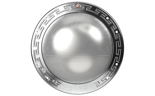 IntelliBrite White Architectural Series 120V LED Pool Light w/ 100' Cord IntelliBrite White Architectural Series 120V LED Pool Light w/ 100' Cord