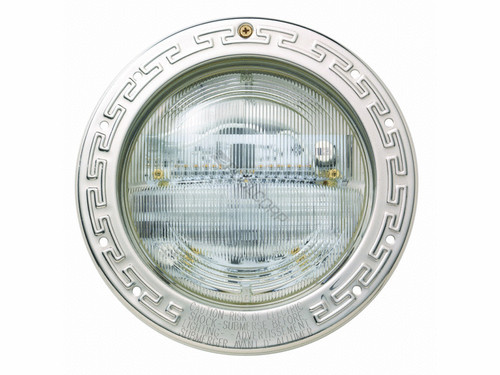 Spa Light, Pentair IntelliBrite 5g White LED,12v,100' Cord