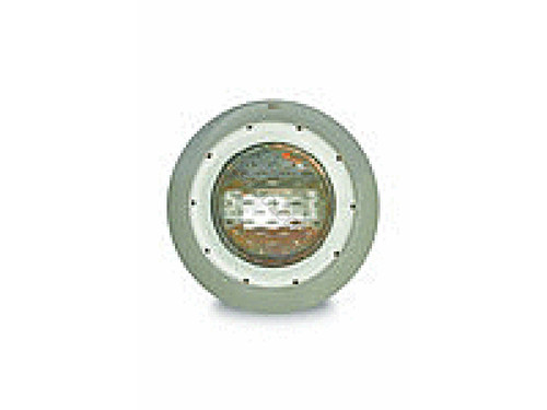 Mounting Bracket, Pentair AquaLumin III, Vinyl, 1" Hub Mounting Bracket, Pentair AquaLumin III, Vinyl, 1" Hub