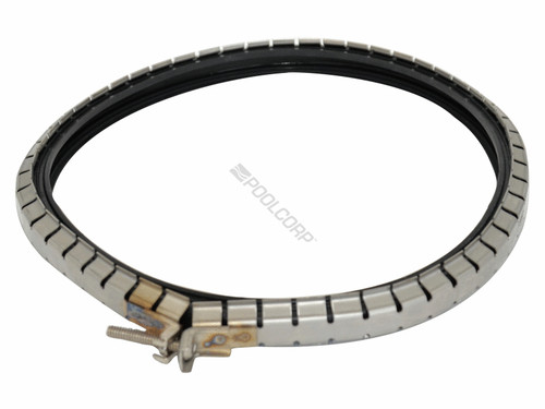 Gasket, Lens/Clamp, Pentair, Sunbright/SunGlow LTC, Kit Gasket, Lens/Clamp, Pentair, Sunbright/SunGlow LTC, Kit